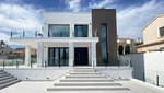 4 bedrooms Villa in Torrevieja, Spain No. 8873 - Image 9