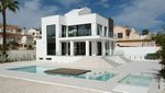 4 bedrooms Villa in Torrevieja, Spain No. 8873 - Image 10