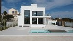 4 bedrooms Villa in Torrevieja, Spain No. 8873 - Image 11