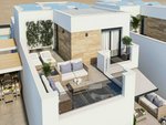 3 bedrooms Villa in Dolores, Spain No. 8876 - Image 2