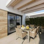 3 bedrooms Villa in Dolores, Spain No. 8876 - Image 3