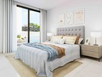 3 bedrooms Villa in Dolores, Spain No. 8876 - Image 7