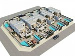3 bedrooms Villa in Dolores, Spain No. 8876 - Image 10