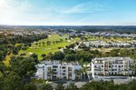 2 bedrooms Apartment in Dehesa De Campoamor, Spain No. 8877 - apartment in Spain
