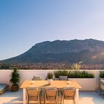 3 bedrooms Apartment in Denia, Spain No. 8878 - Image 5