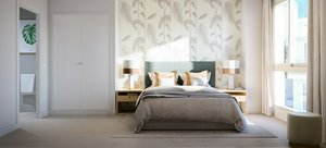 2 bedrooms Apartment in Denia, Spain No. 8879