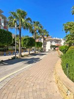 2 bedrooms Duplex in Benalmadena, Spain No. 88796 - Image 11