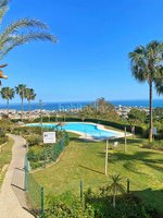2 bedrooms Duplex in Benalmadena, Spain No. 88796 - Image 14