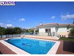 4 bedrooms House in Sax, Spain No. 88800 - house in Spain
