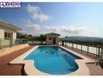 4 bedrooms House in Sax, Spain No. 88800 - Image 8