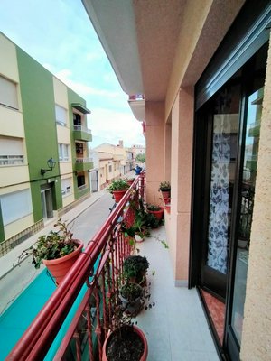 3 bedrooms Apartment in Orba, Spain No. 88854