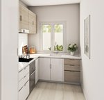 3 bedrooms Villa in Pilar de la Horadada, Spain No. 8891 - Image 2