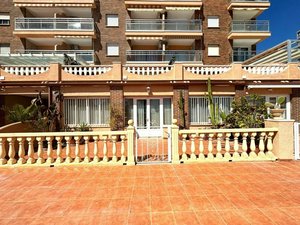 4 bedrooms Apartment in Calpe, Spain No. 88983