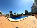 4 bedrooms Apartment in Calpe, Spain No. 88983 - Image 2
