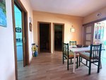 4 bedrooms Apartment in Calpe, Spain No. 88983 - Image 15