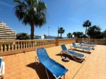 4 bedrooms Apartment in Calpe, Spain No. 88983 - Image 19