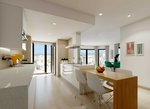 2 bedrooms Apartment in Alicante, Spain No. 8899 - Image 7