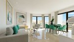 2 bedrooms Apartment in Alicante, Spain No. 8899 - Image 14