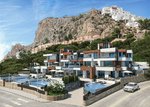 3 bedrooms Villa in Benidorm, Spain No. 8909 - Image 7