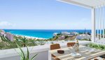 2 bedrooms Apartment in Villajoyosa, Spain No. 8913 - Image 2