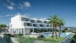 2 bedrooms Apartment in Villajoyosa, Spain No. 8913 - Image 14