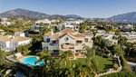 5 bedrooms Villa in Malaga, Spain No. 89189 - villa in Spain