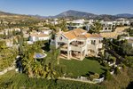 5 bedrooms Villa in Malaga, Spain No. 89190 - Image 26