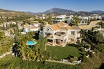 5 bedrooms Villa in Malaga, Spain No. 89190 - Image 30