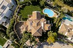 5 bedrooms Villa in Malaga, Spain No. 89190 - Image 31