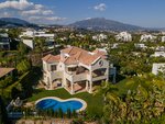 5 bedrooms Villa in Malaga, Spain No. 89196 - Image 31