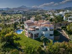 5 bedrooms Villa in Malaga, Spain No. 89196 - Image 32