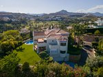 5 bedrooms Villa in Malaga, Spain No. 89196 - Image 33