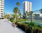 2 bedrooms Apartment in Calpe, Spain No. 8921 - apartment in Spain