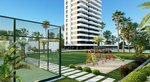 2 bedrooms Apartment in Calpe, Spain No. 8921 - Image 2