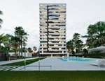 2 bedrooms Apartment in Calpe, Spain No. 8921 - Image 6