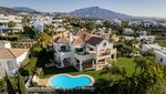 5 bedrooms Villa in Benahavis, Spain No. 89223 - Image 31