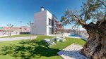 3 bedrooms Villa in El Campello, Spain No. 8924 - Image 5