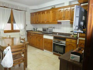3 bedrooms Penthouse in Tarazona, Spain No. 89270