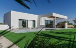 3 bedrooms Villa in Dehesa De Campoamor, Spain No. 8928 - villa in Spain
