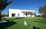 3 bedrooms Villa in Dehesa De Campoamor, Spain No. 8928 - Image 4