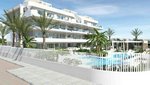 3 bedrooms Apartment in Cabo Roig, Spain No. 8931 - Image 3
