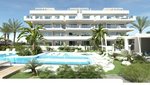 2 bedrooms Apartment in Cabo Roig, Spain No. 8932 - Image 9