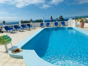 5 bedrooms Villa in Adeje, Spain No. 89332