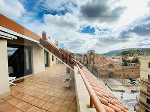 4 bedrooms Penthouse in Soria, Spain No. 89357