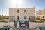 3 bedrooms Villa in Finestrat, Spain No. 8936 - Image 4
