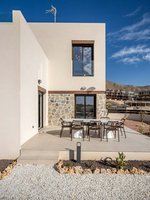 3 bedrooms Villa in Finestrat, Spain No. 8936 - Image 12