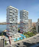 1 bedroom Apartment in Calpe, Spain No. 8939 - Image 2