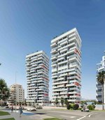 1 bedroom Apartment in Calpe, Spain No. 8939 - Image 4