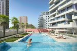 1 bedroom Apartment in Calpe, Spain No. 8939 - Image 6