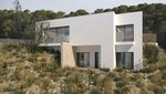3 bedrooms Villa in Dehesa De Campoamor, Spain No. 8943 - Image 2